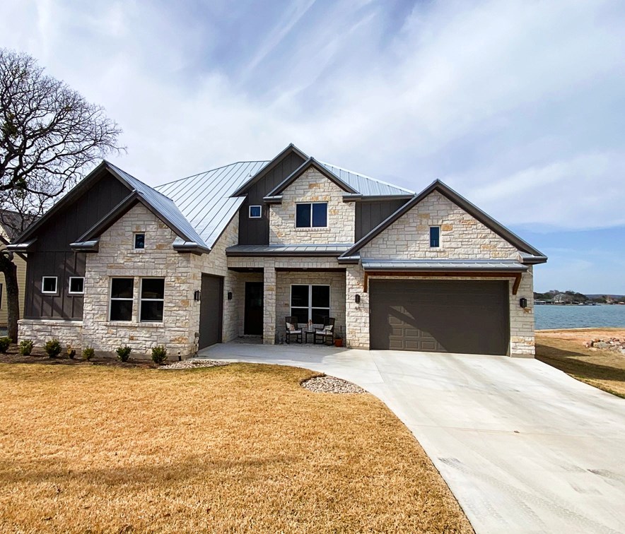 Savage Custom Homes TX
